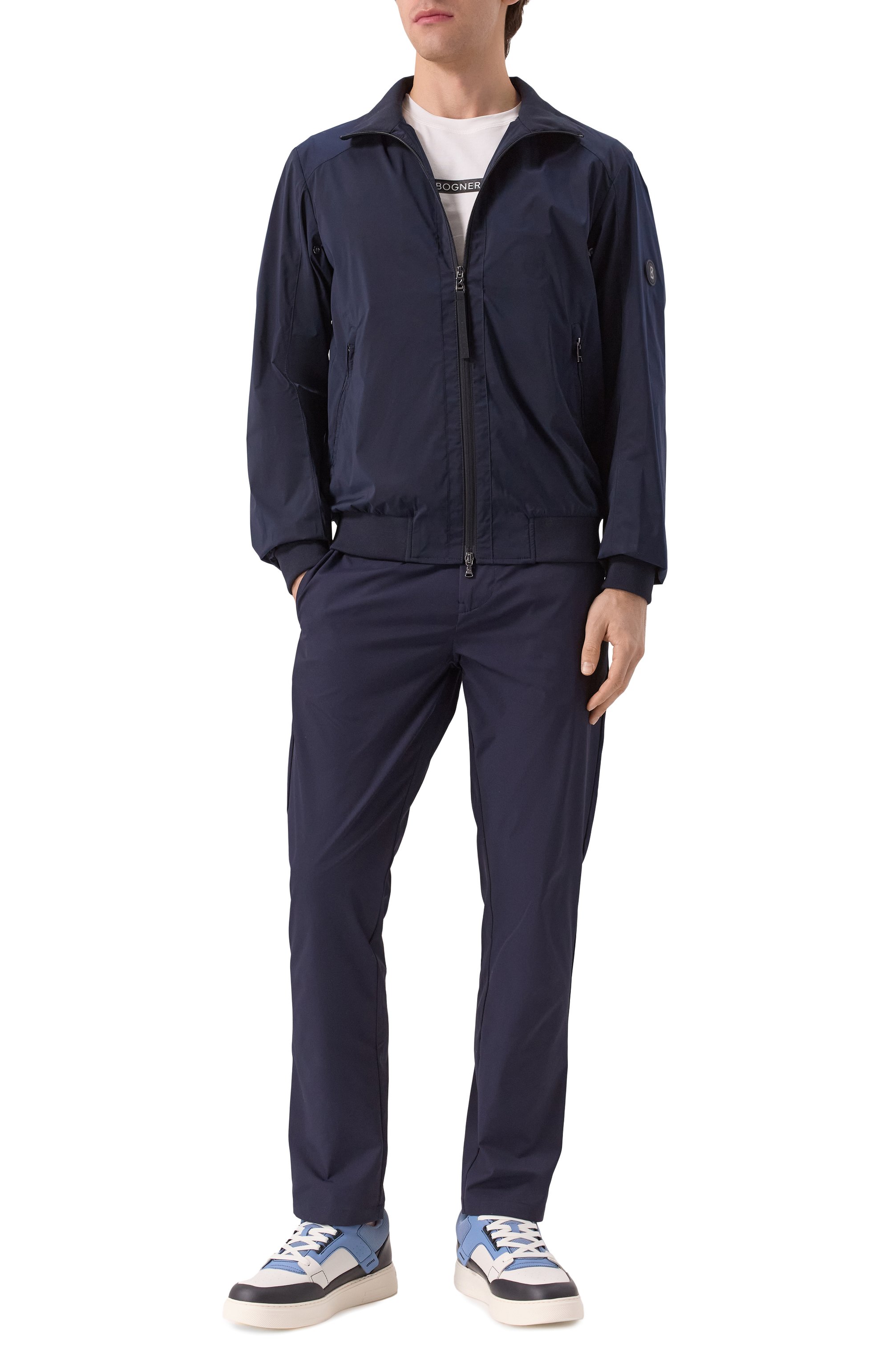 Брюки BOGNER, арт. 18379383, фото 2