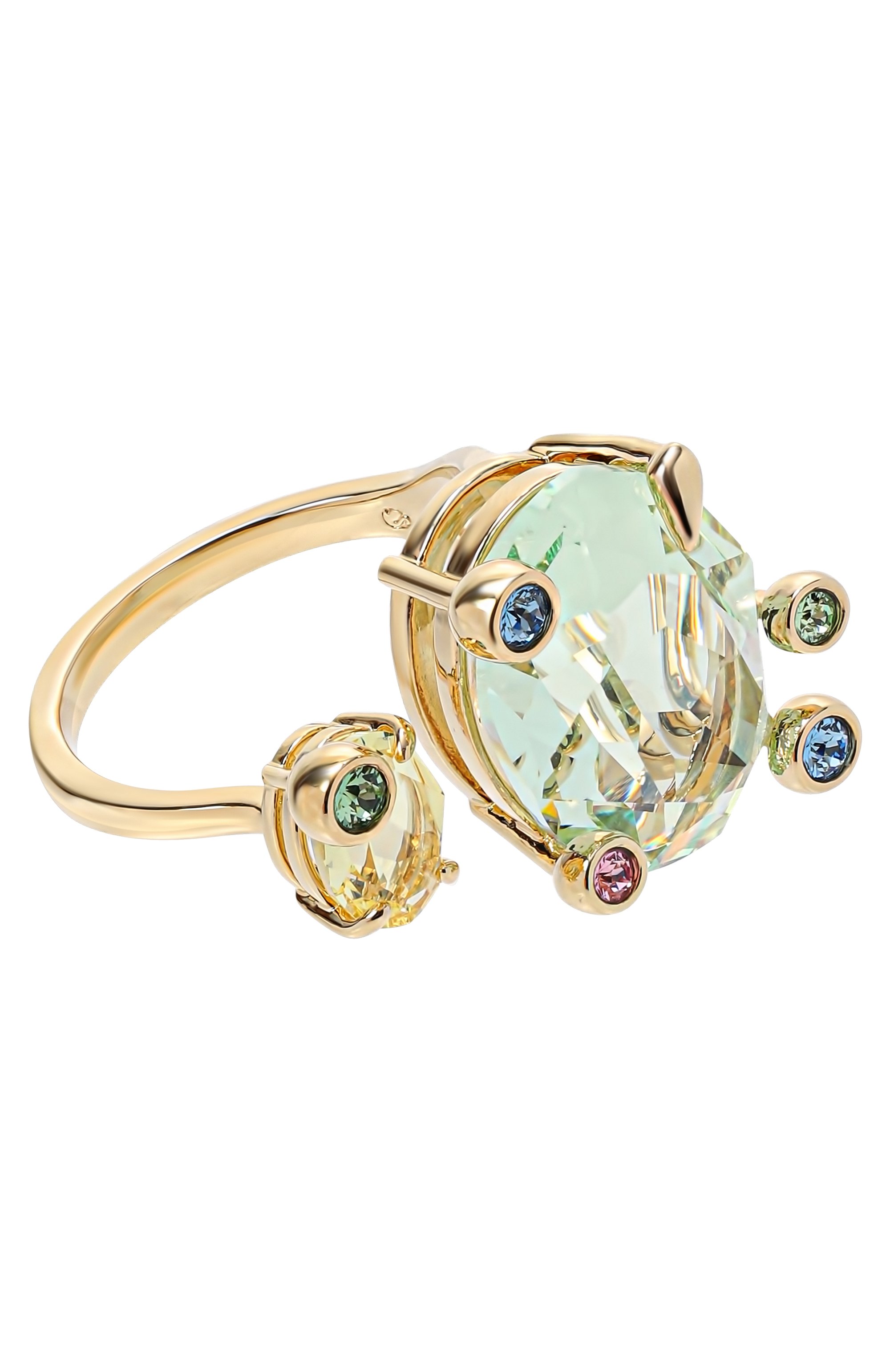 Кольцо gema SWAROVSKI, арт. 5721686, фото 1