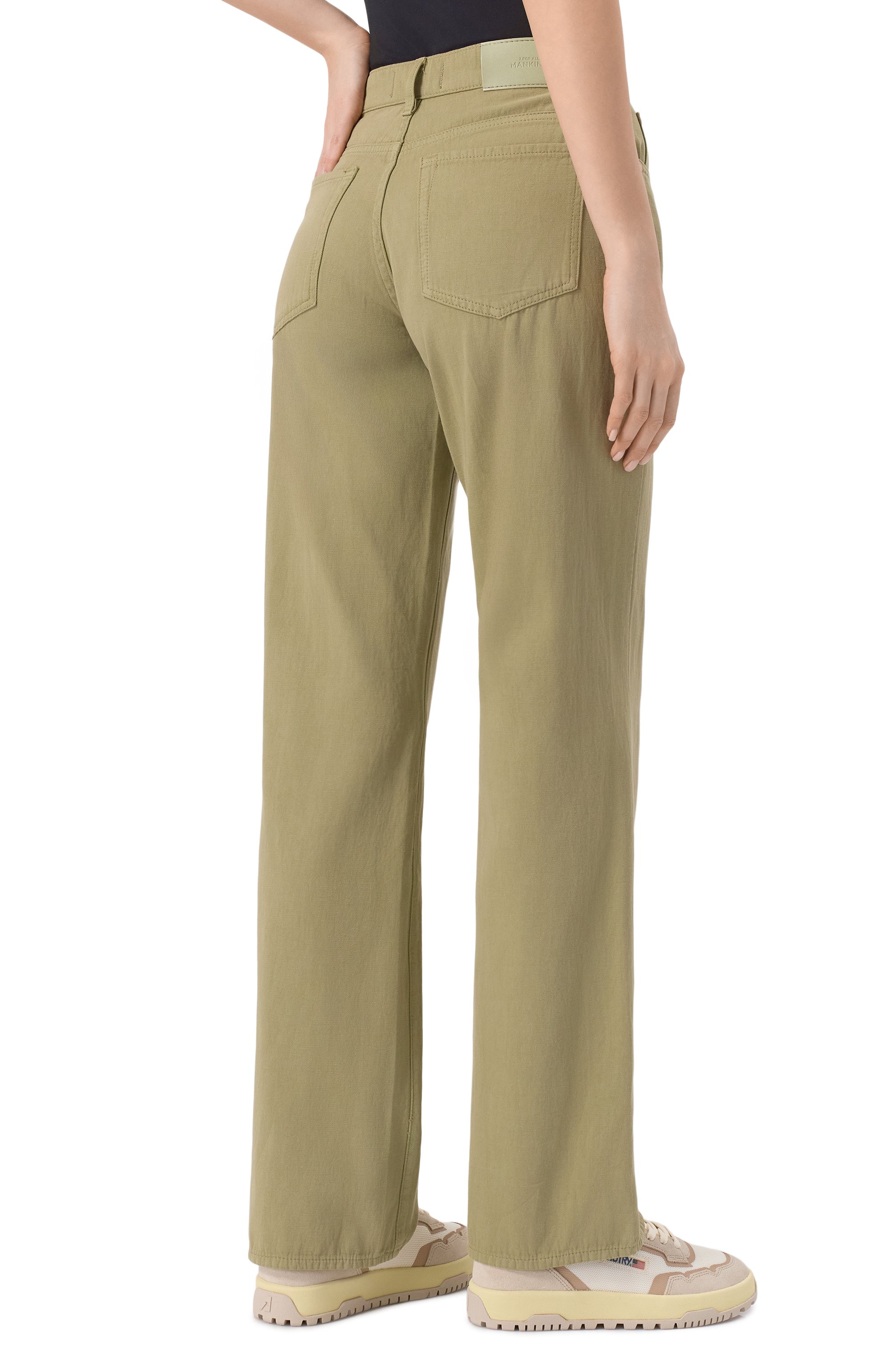 Джинсы calie 7 FOR ALL MANKIND, арт. 7U660X10LMP, фото 4