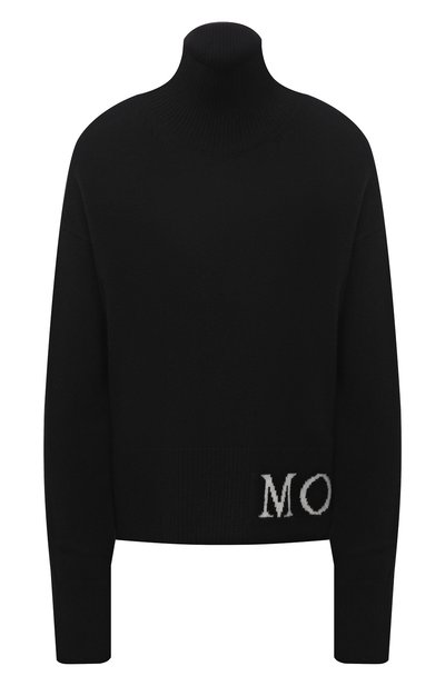 Женский свитер из шерсти и кашемира MONCLER, арт. G2-093-9F000-12-A9564