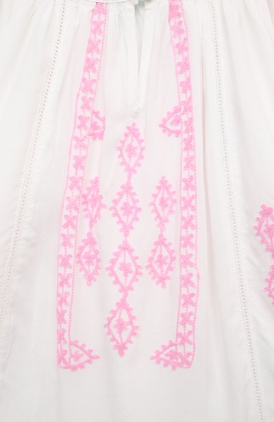 Топ из вискозы MELISSA ODABASH, арт. BABY ALIYA, фото 3