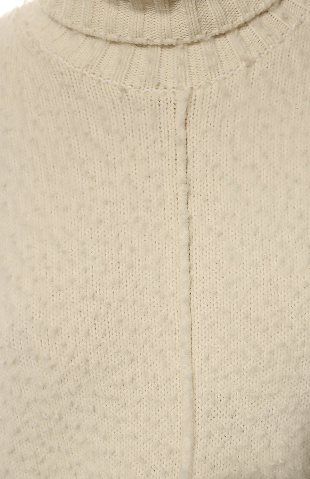 Шерстяной свитер MRZ, арт. FW22-0071, фото 5