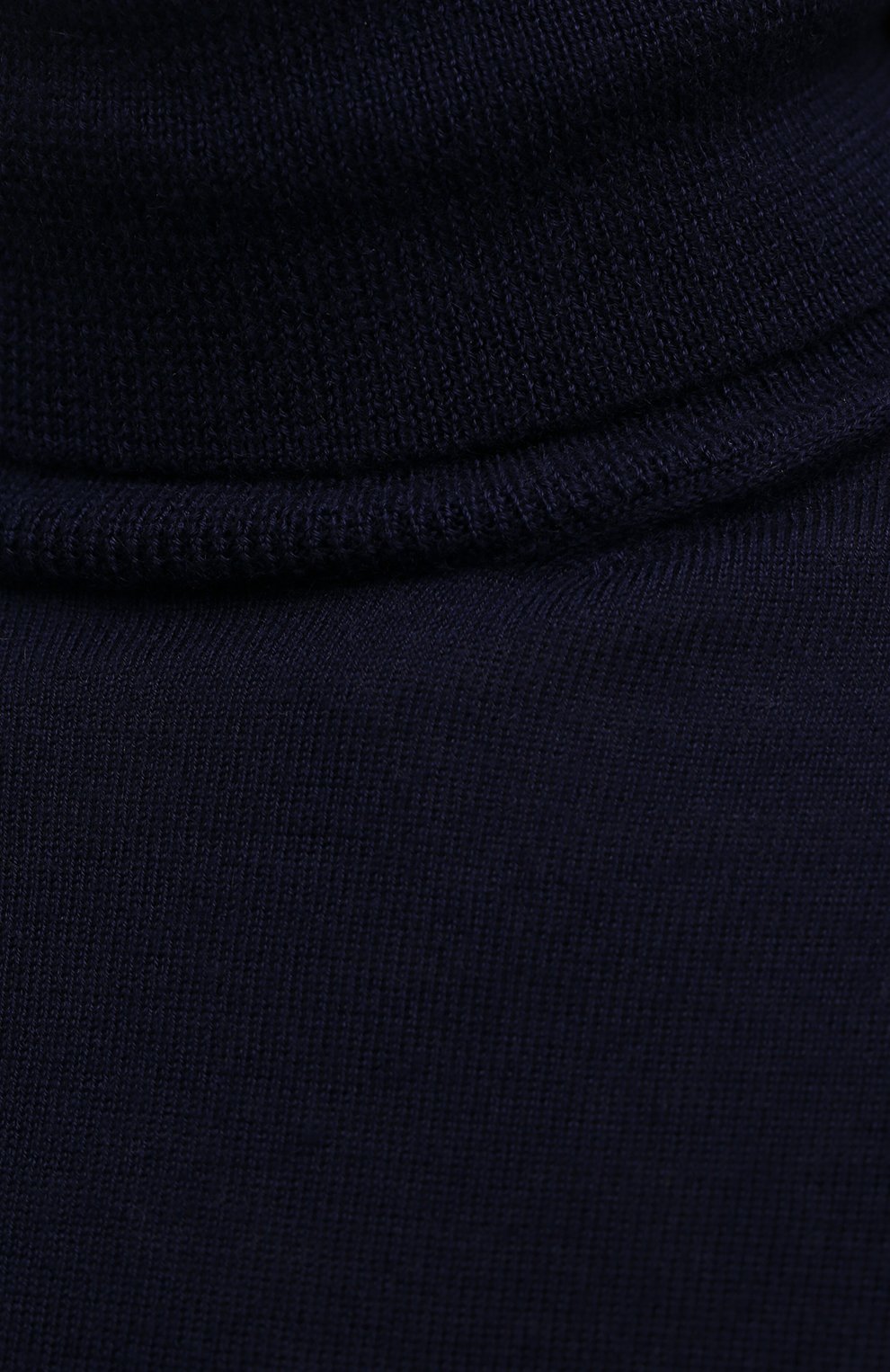 Кашемировая водолазка RALPH LAUREN темно-синего цвета по цене 89950 руб., арт. 290615195, фото 5 Кашемировая водолазка RALPH LAUREN, арт. 290615195, фото 5