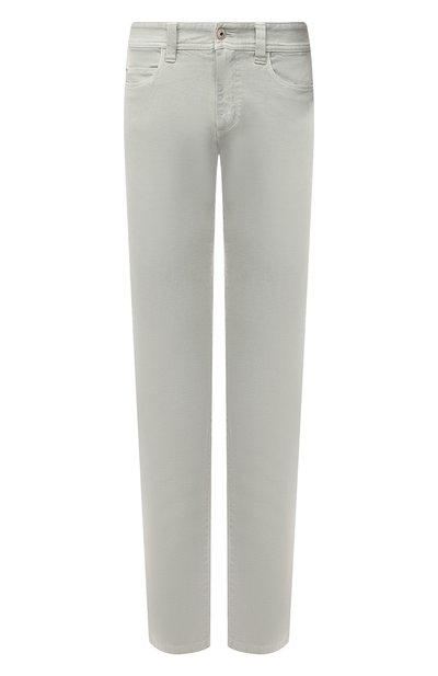 Джинсы LORO PIANA, арт. FAG1329, фото 1