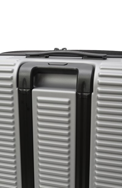 Чемодан tank case large MANDARINA DUCK, арт. FSV24-002, фото 5