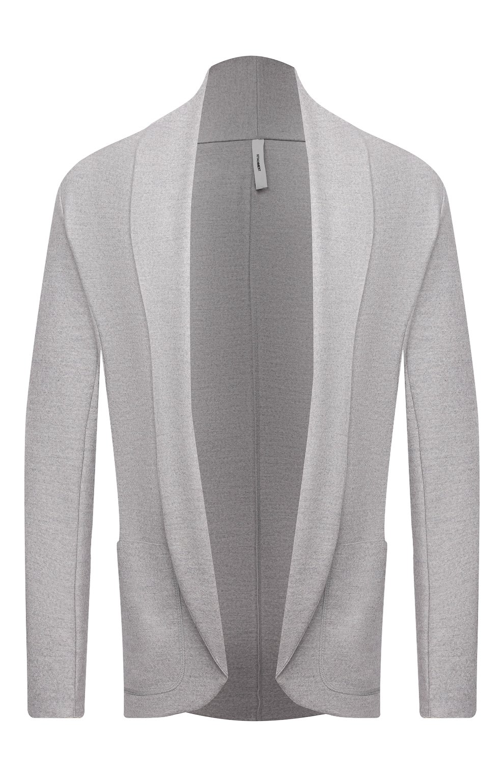 Шерстяной кардиган KAZUYUKI KUMAGAI, арт. AJ12-280, фото 1