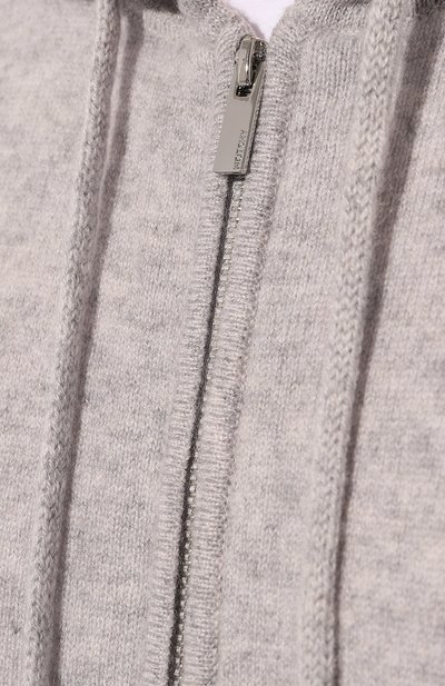 Кашемировый кардиган NOT SHY, арт. 4302020C, фото 5