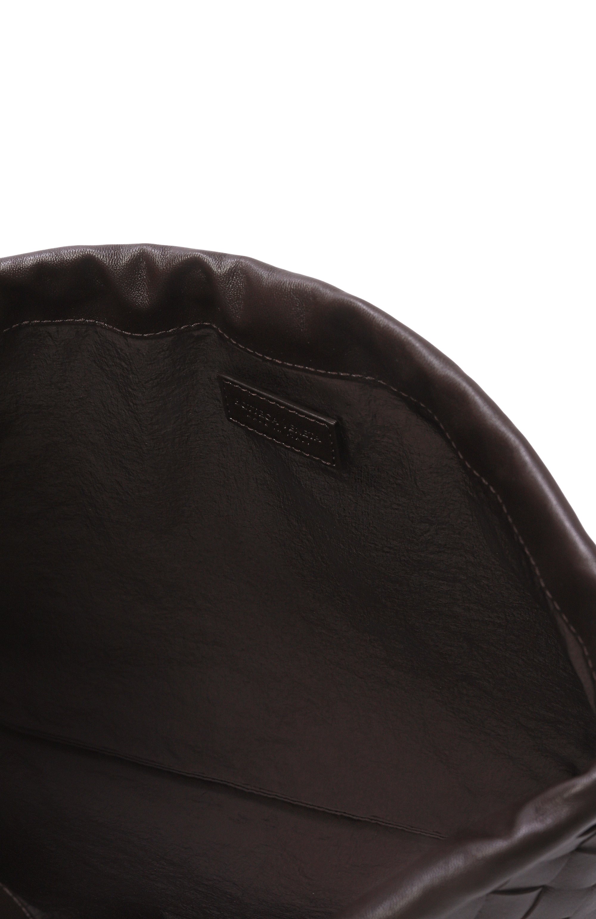 Сумка dustbag medium BOTTEGA VENETA, арт. 796728/V3IV1, фото 5