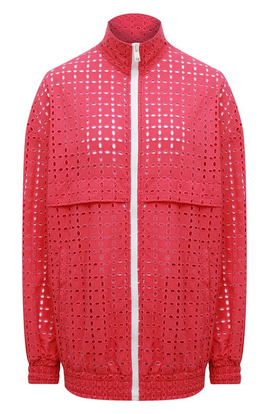 

Бомбер MSGM, Розовый