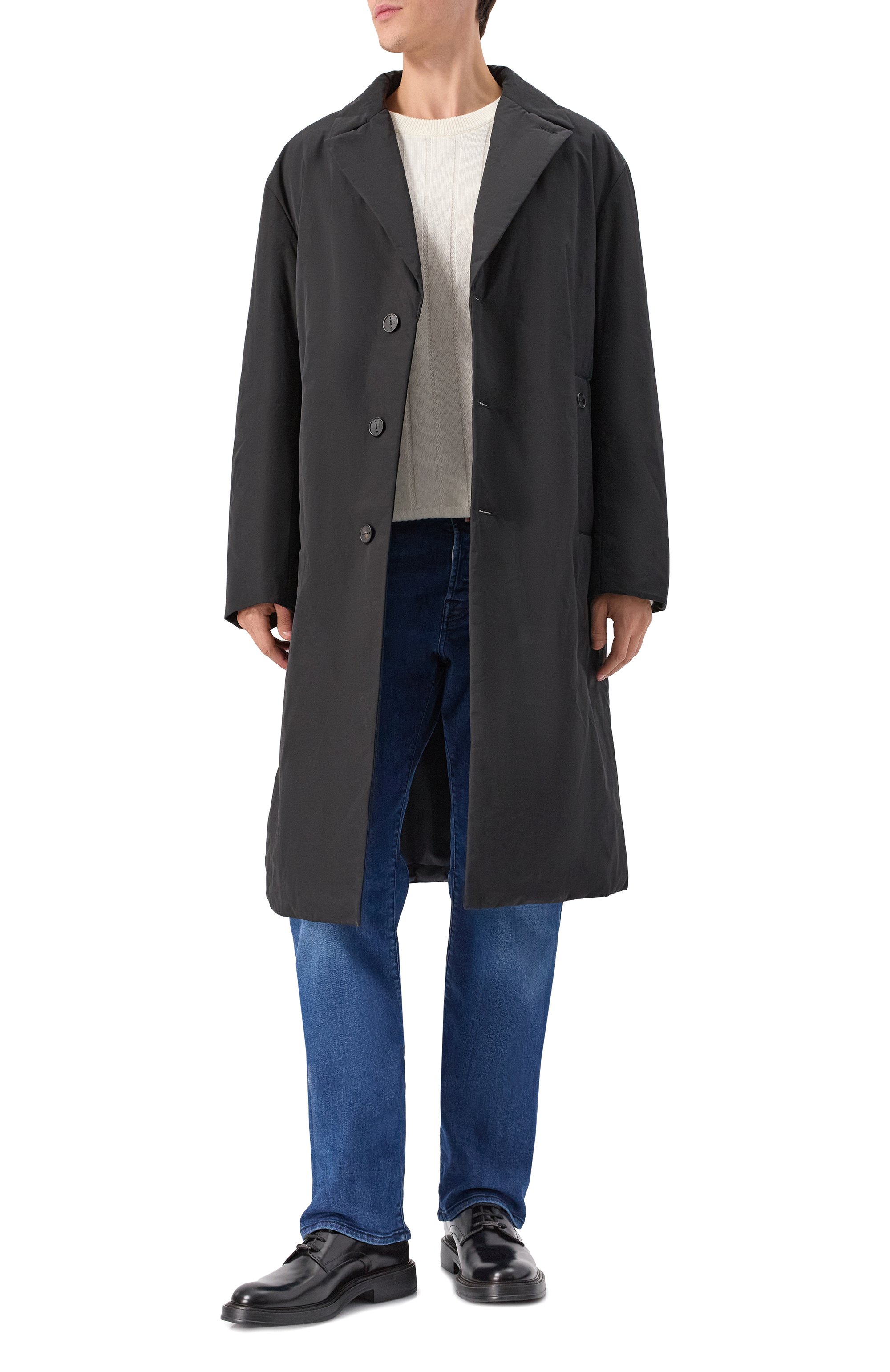 Джинсы eduard JACOB COHEN, арт. 25I P/JUL_QL005 060 S3619 V3, фото 2