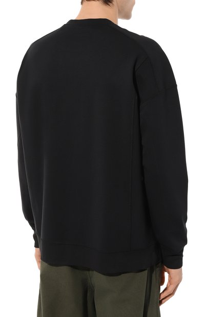 Свитшот из вискозы BOGNER, арт. 58297812, фото 4