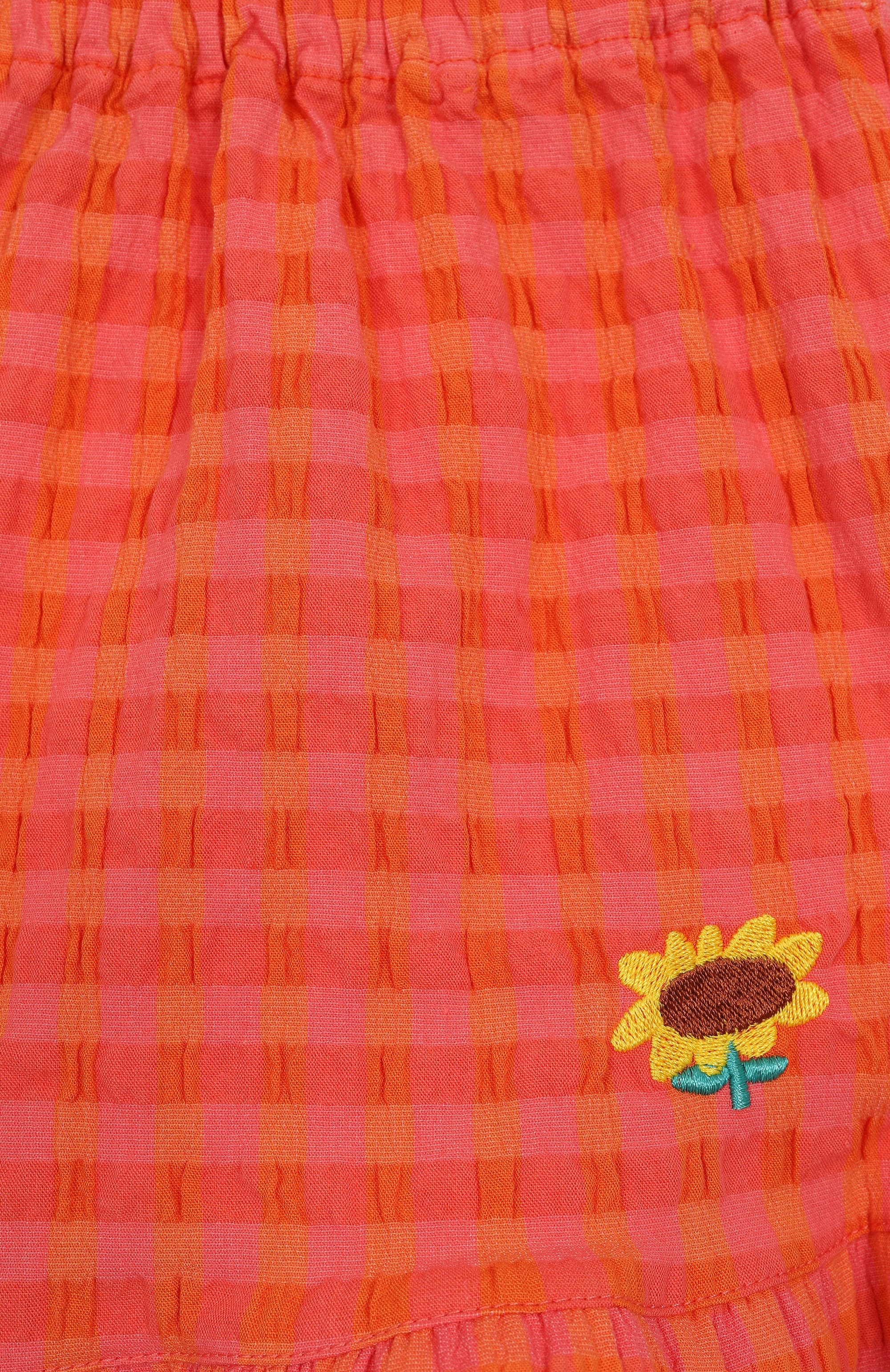 Хлопковые шорты BOBO CHOSES, арт. B125AC061, фото 3