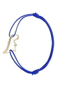 Браслет ALIITA бесцветного цвета по цене 23400 руб., арт. CBPU890000YG09K J1DD0, фото 1 Браслет ALIITA, арт. CBPU890000YG09K J1DD0, фото 1