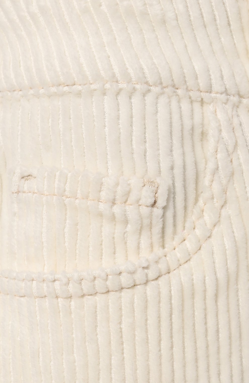 Вельветовые брюки BOSS, арт. 50510540, фото 5