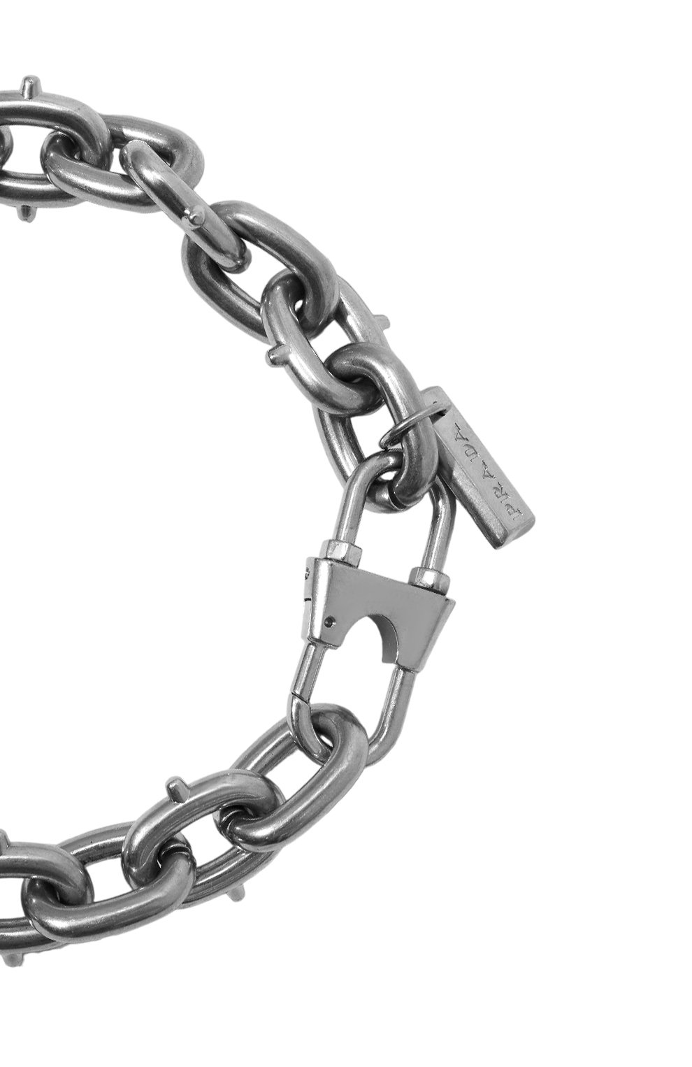 Цепь PRADA, арт. 1JC577-PL8-F0E5O, фото 4