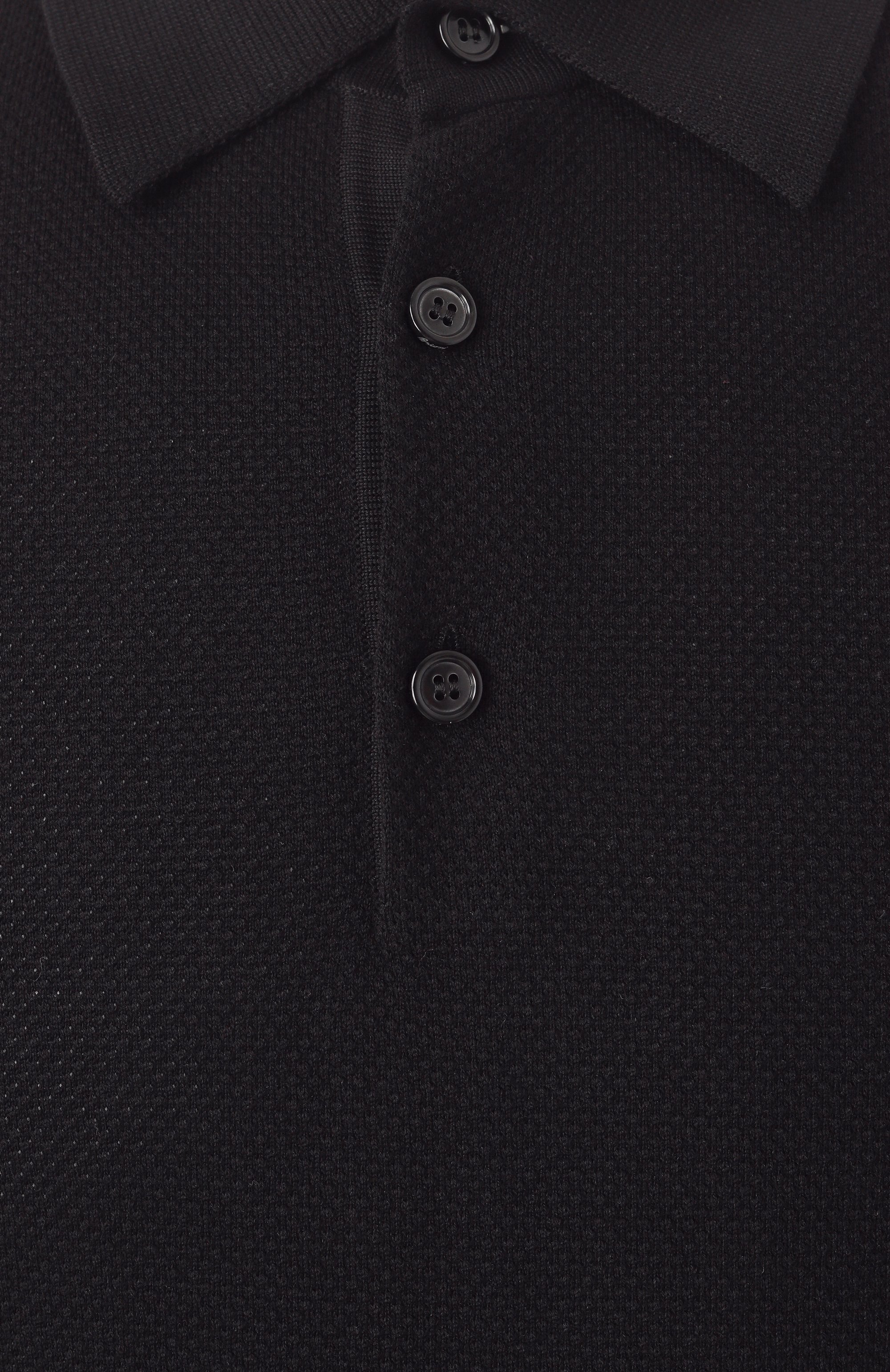 Хлопковое поло BRIONI, арт. UMR200/P0K15, фото 6