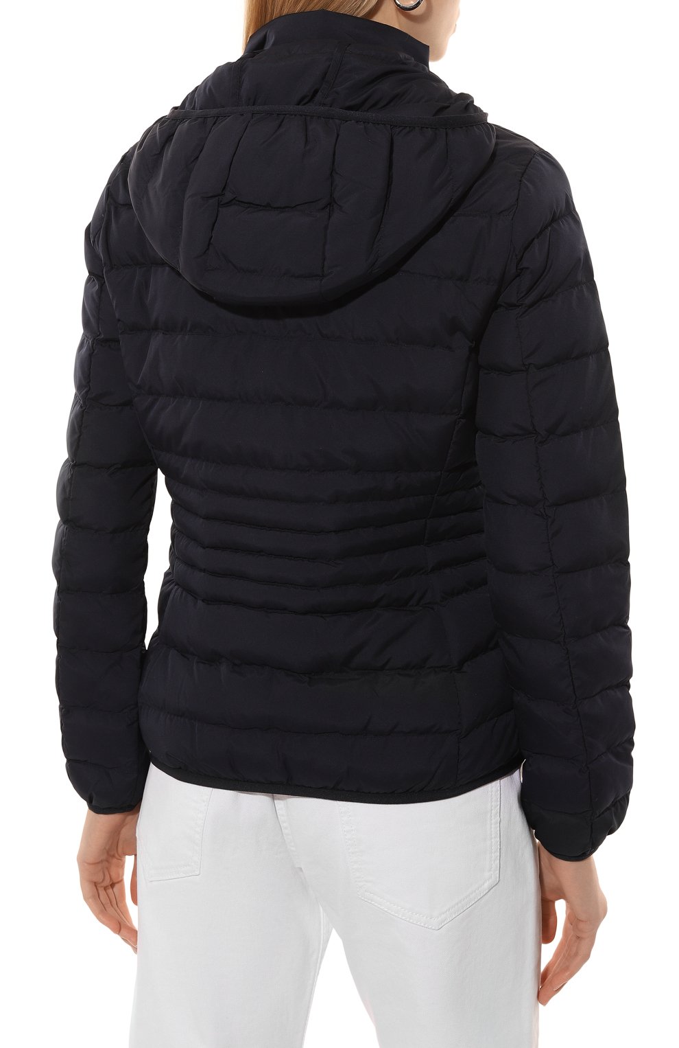 Утепленная куртка EA7, арт. 8NTB23/TNF8Z, фото 4