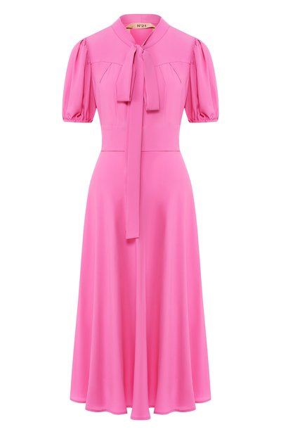 Платье-миди N21, арт. 19E N2M0/H084/5111, фото 1