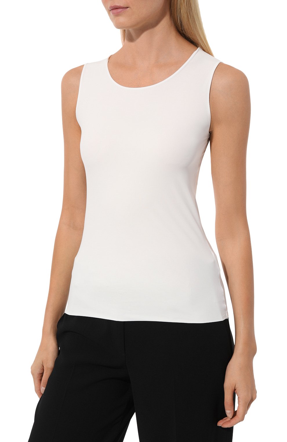 Майка JIL SANDER, арт. J01NC0016/J70026, фото 3