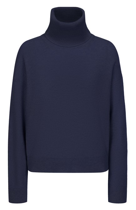 Женский свитер из шерсти и кашемира BRUNELLO CUCINELLI, арт. M16129313