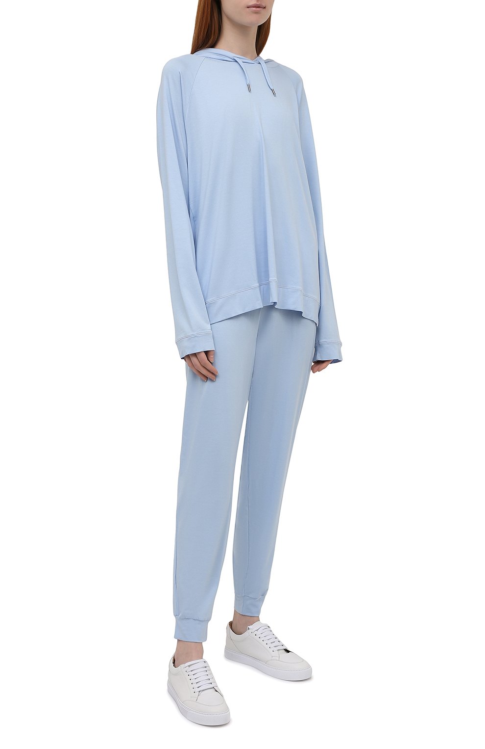 Джоггеры DEREK ROSE, арт. 1245-BASE010, фото 2