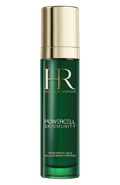 Увлажняющая эмульсия для лица powercell skinmunity (50ml) HELENA RUBINSTEIN бесцветного цвета по цене 17320 руб., арт. 3614272559448, фото 1 Увлажняющая эмульсия для лица powercell skinmunity (50ml) HELENA RUBINSTEIN, арт. 3614272559448, фото 1