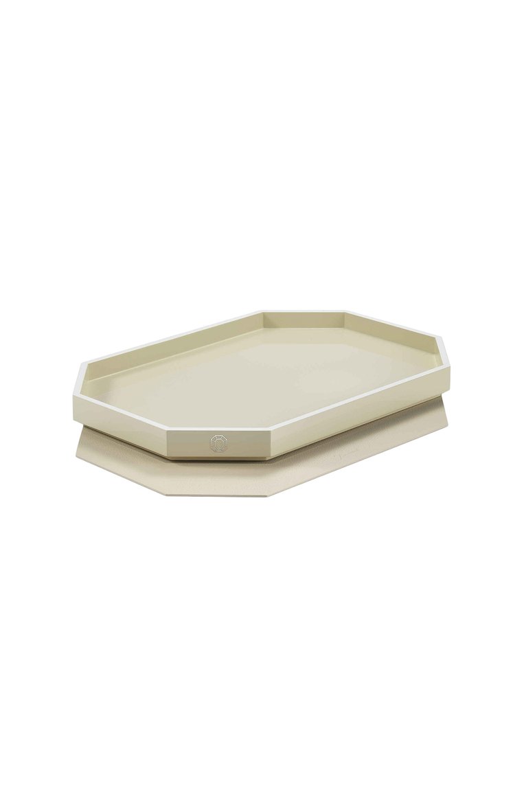 Поднос octogone s BACCARAT, арт. 2 816 921, фото 1