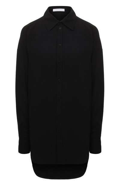 Рубашка из вискозы LA NEIGE, арт. #CAS-21-LS-VIS-001, фото 1