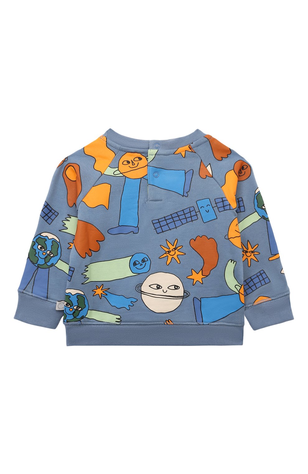 Комплект из свитшота и брюк STELLA MCCARTNEY, арт. TV3500, фото 3