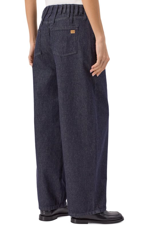 Джинсы M05CH1NO Jeans A0315/8224 Синий  A0315/8224 Фото 4