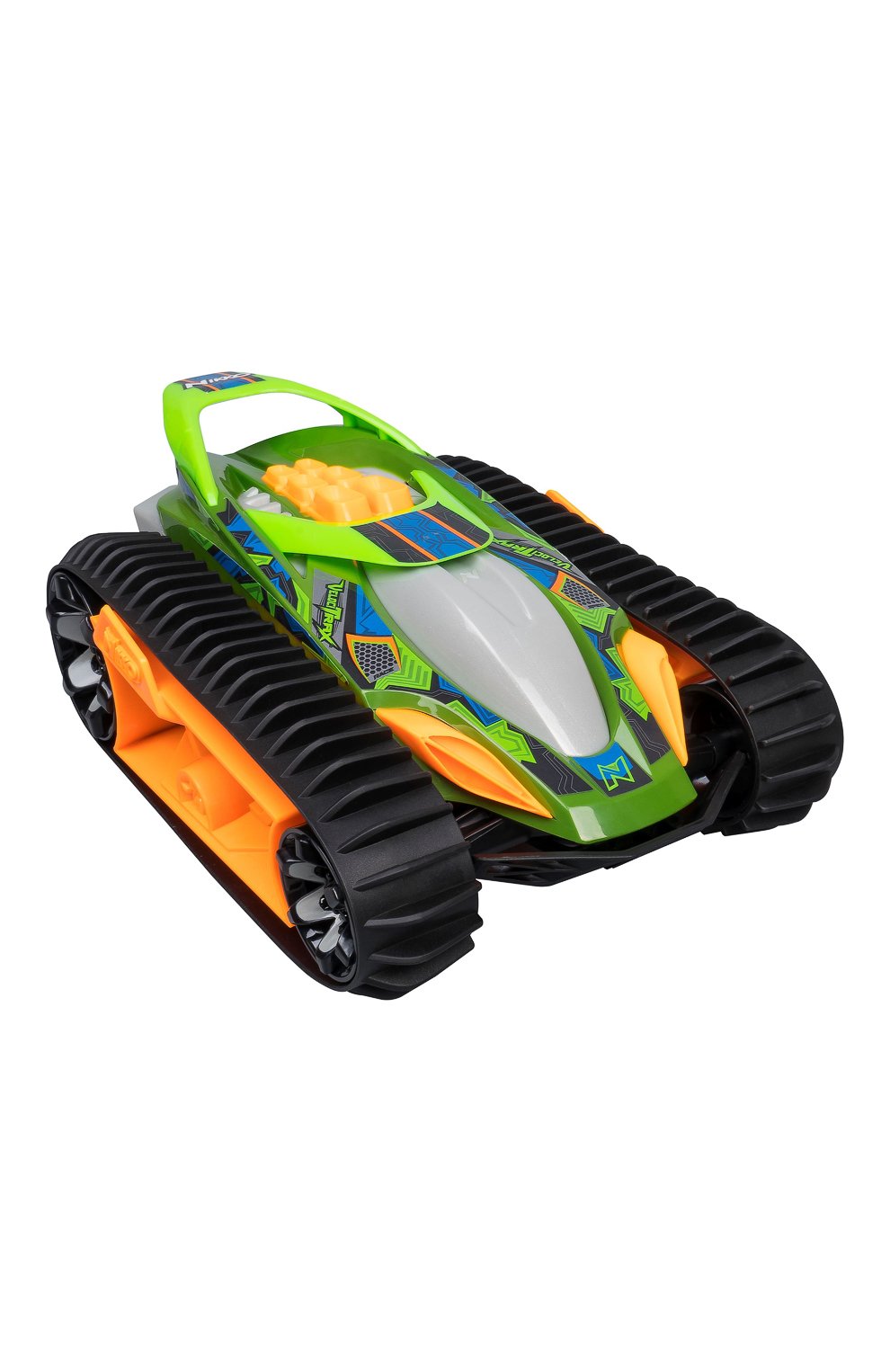 Машина-вездеход на управлении NIKKO зеленого цвета по цене 13410 руб., арт. 10034, фото 1 Машина-вездеход на управлении NIKKO, арт. 10034, фото 1