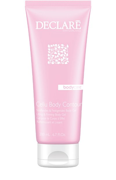 Моделирующий антицеллюлитный гель (200ml) DECLARE, арт. 713, фото 1