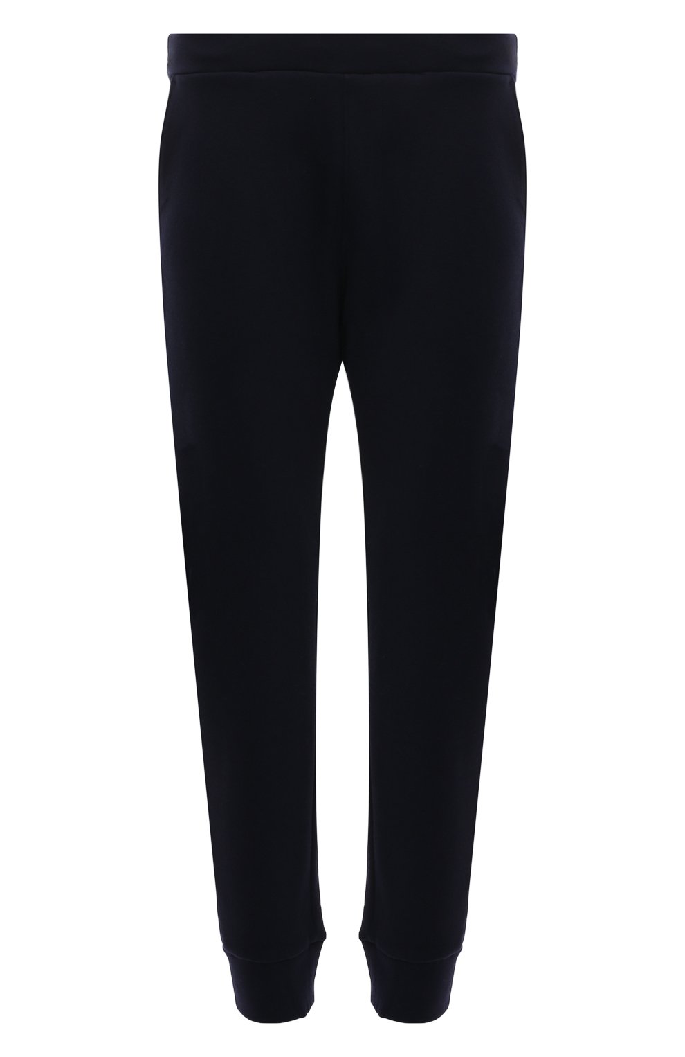 Хлопковые джоггеры CORNELIANI, арт. 94G566-9425010, фото 1