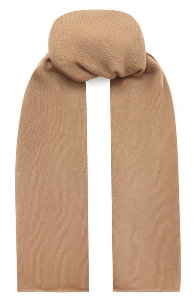 Мужской кашемировый шарф ALLUDE, арт. 255/11241