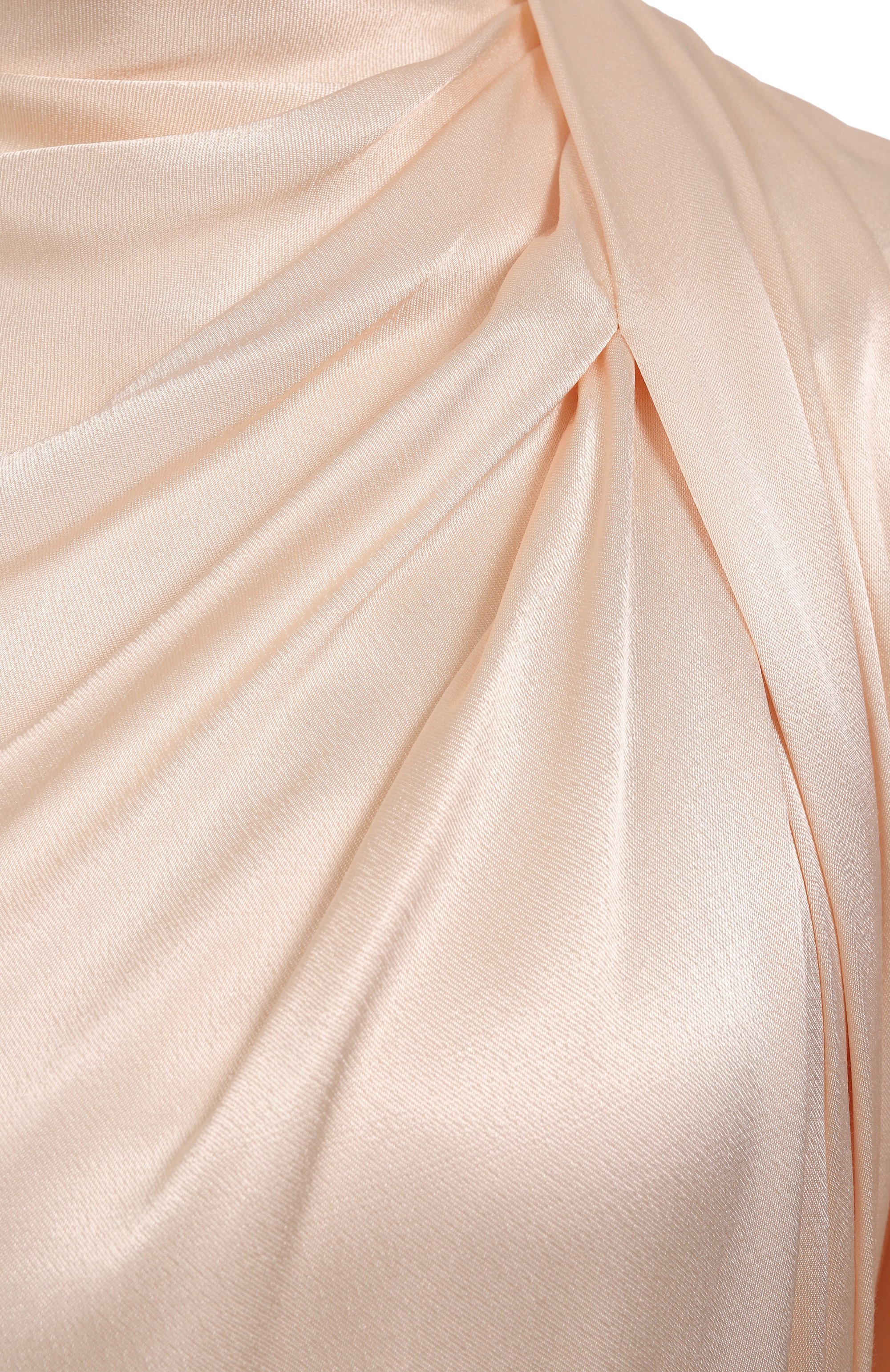 Атласное платье JM STUDIO, арт. JM5_01VI01, фото 6