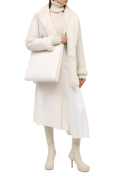 Двусторонняя дубленка JOSEPH, арт. JF003506, фото 2