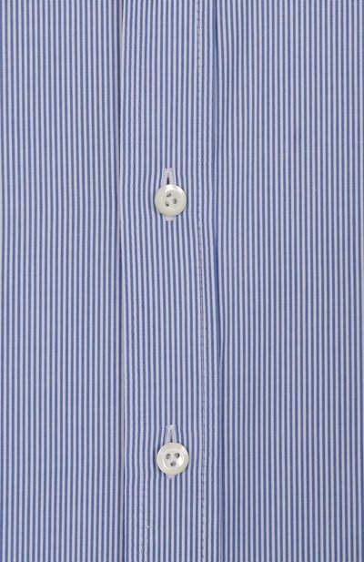 Хлопковая рубашка VAN LAACK, арт. VL-TIM-XX/151971/140-158, фото 3