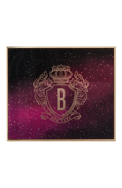 Палетка теней для глаз luxe eye shadow quad, оттенок angel & starcrossed (10g) BOBBI BROWN, арт. H7HE-01, фото 3