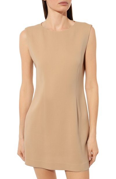 Шелковое платье AGREEG, арт. 18020102, фото 3