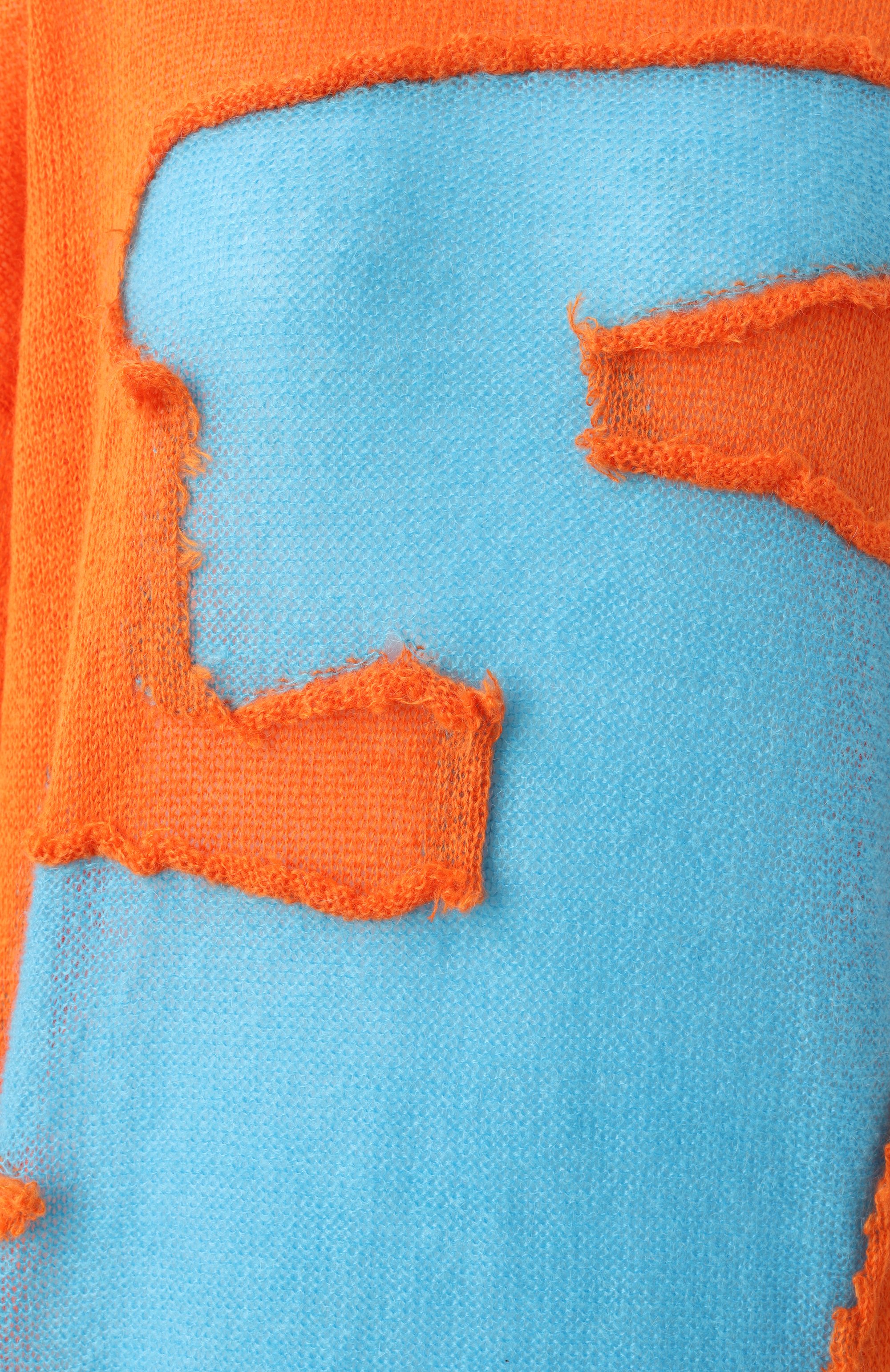 Свитер MM6, арт. S52HL0040/M13088, фото 6