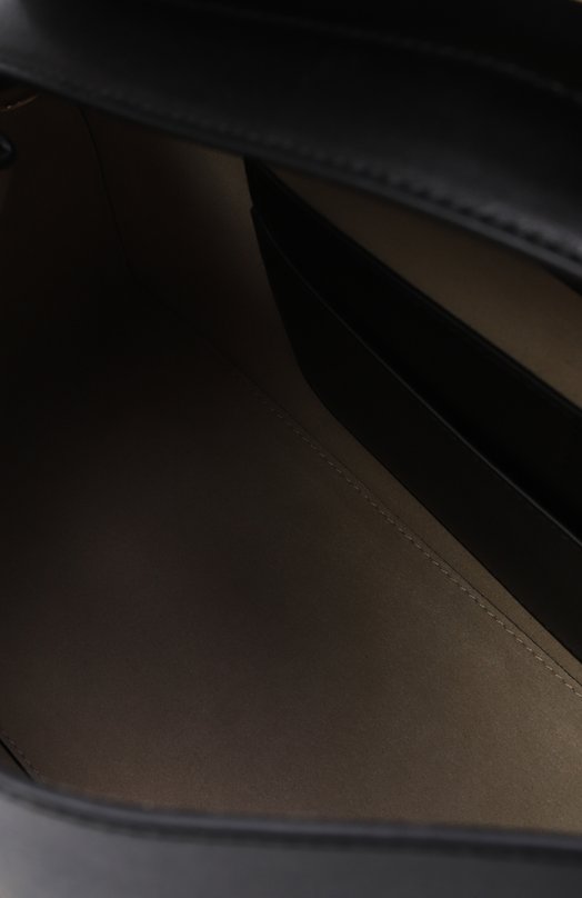 Сумка T-Lock TOTEME 234-WLGBG417-LE0025 Чёрный  234-WLGBG417-LE0025 Фото 5