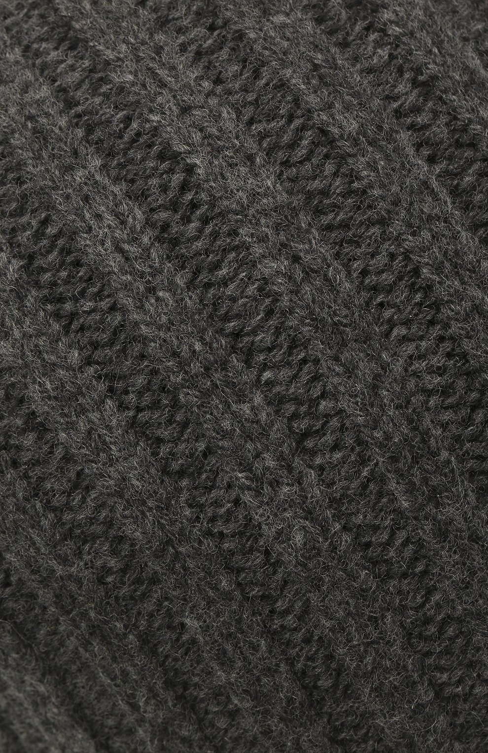 Шерстяная шапка soft CANOE, арт. 4714171, фото 3