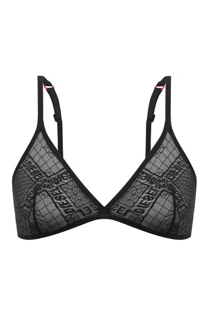 Женский бюстгальтер с мягкой чашкой DIESEL, арт. A13076/0NGAI