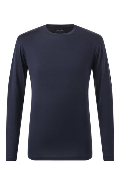 Мужская лонгслив EMPORIO ARMANI, арт. 8N1TE9/1JUVZ