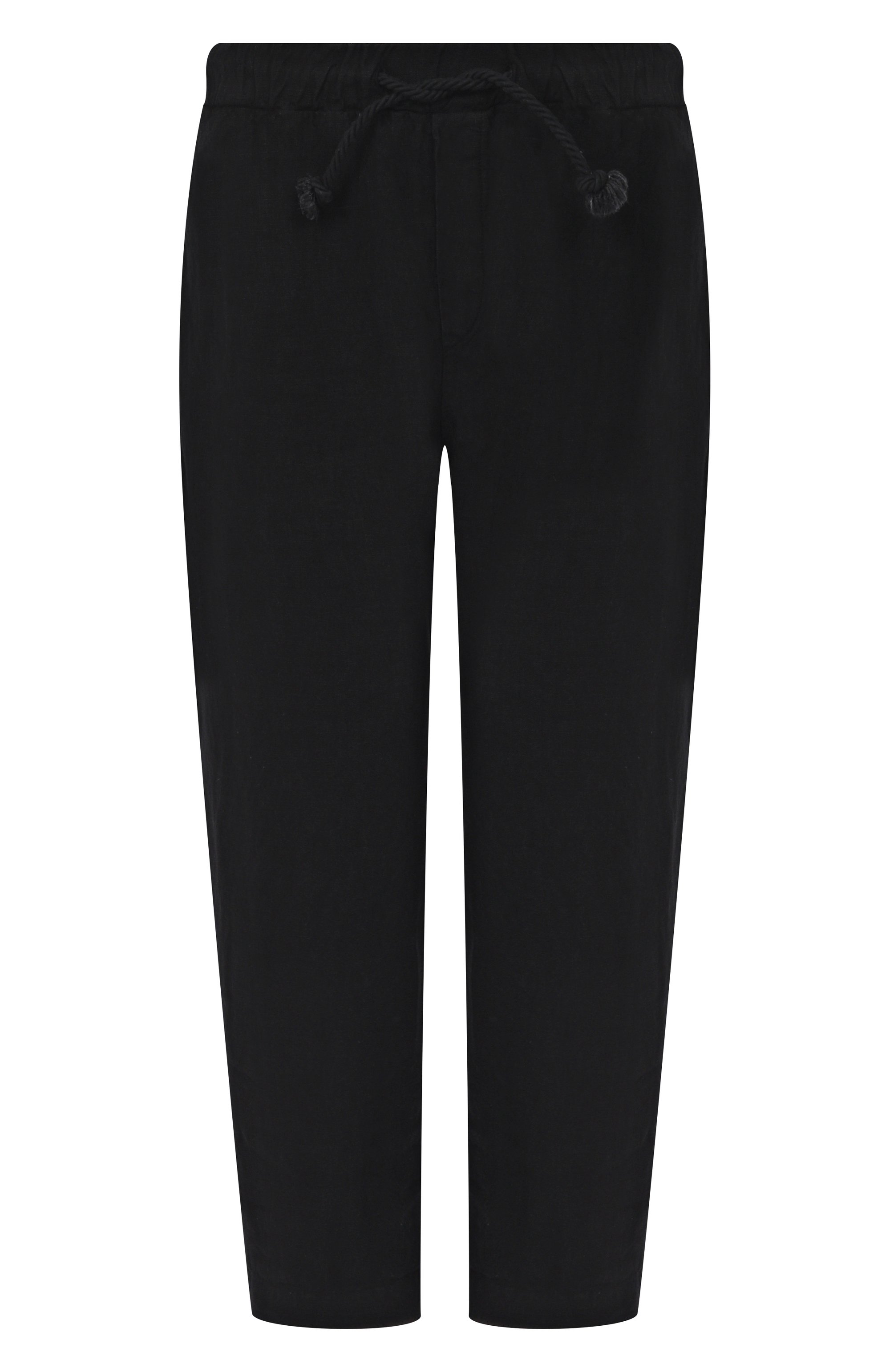 Льняные брюки NEVER ENOUGH, арт. MPA058, фото 1