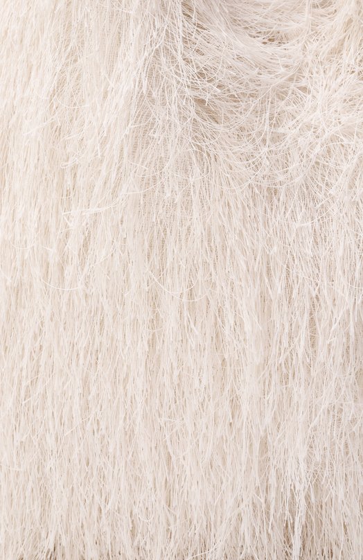 Сумка Dries Van Noten 252-011528-2031 Кремовый  252-011528-2031 Фото 3