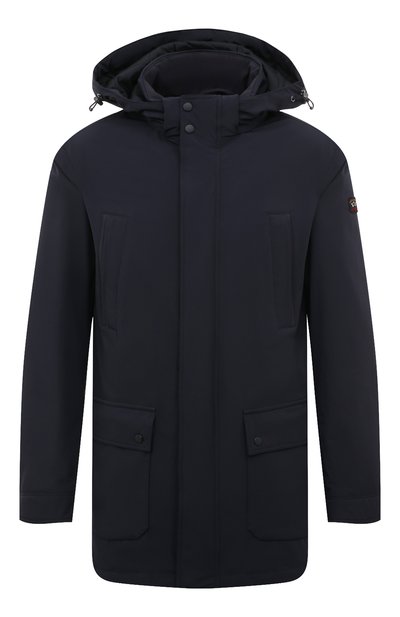 Утепленная парка PAUL&SHARK, арт. 12312002/INM, фото 1