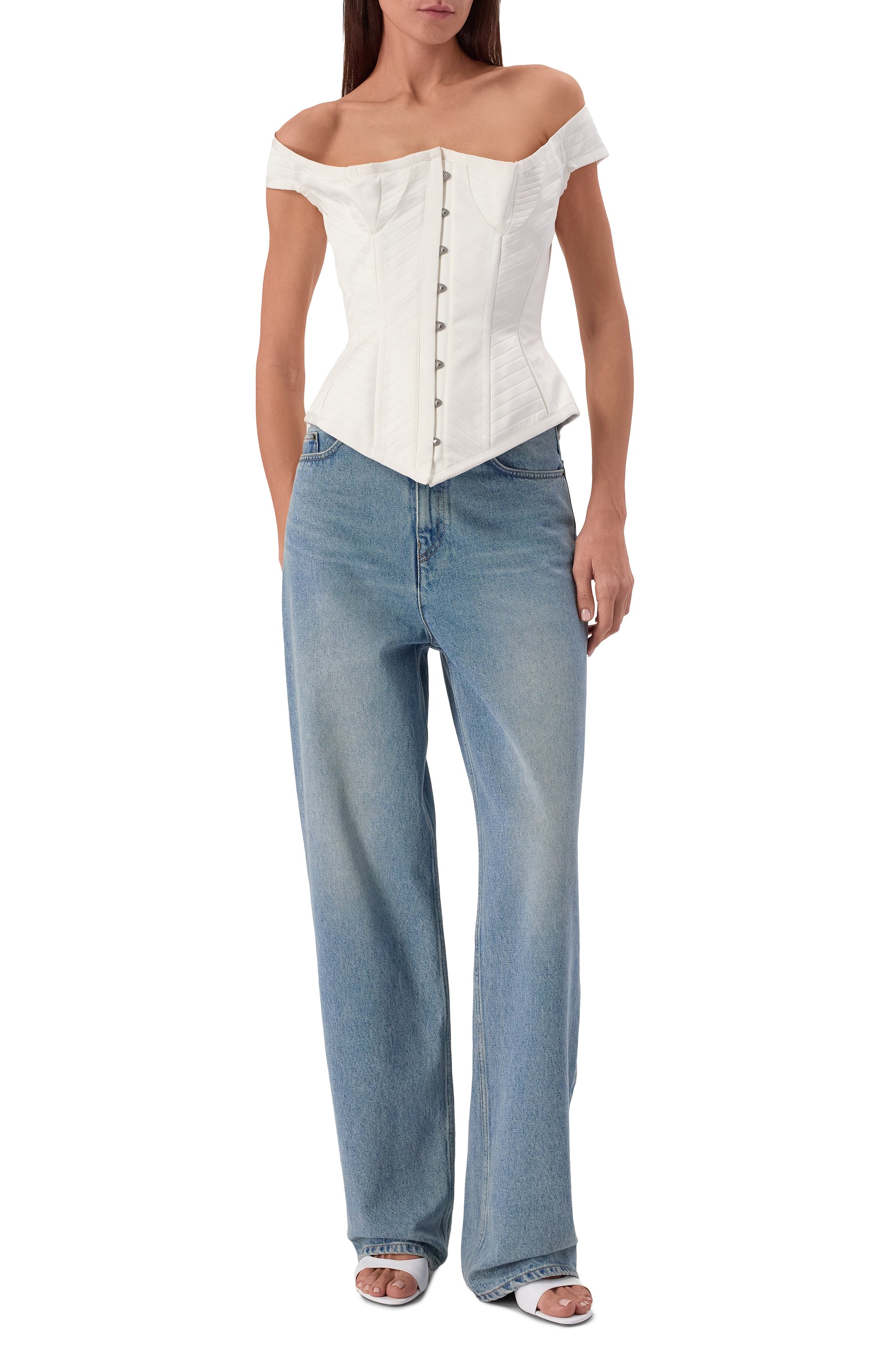 Корсет DANIIL ANTSIFEROV, арт. DA_1175W, фото 2