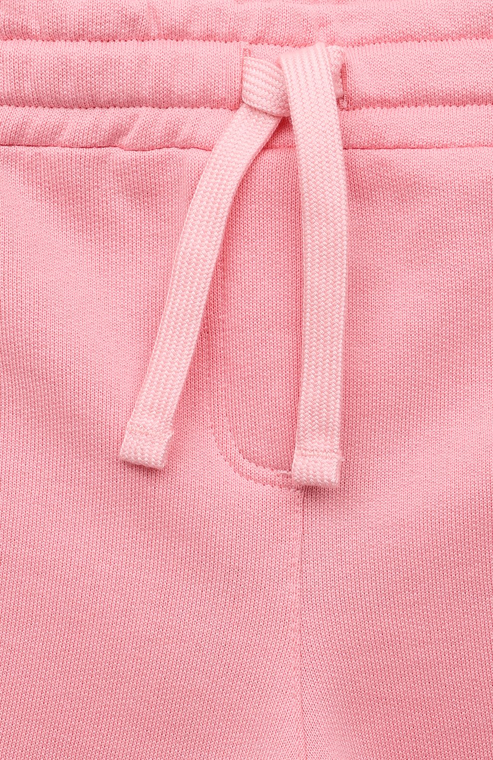 Хлопковые джоггеры DOLCE & GABBANA, арт. L2JP7T/G7BDM, фото 3