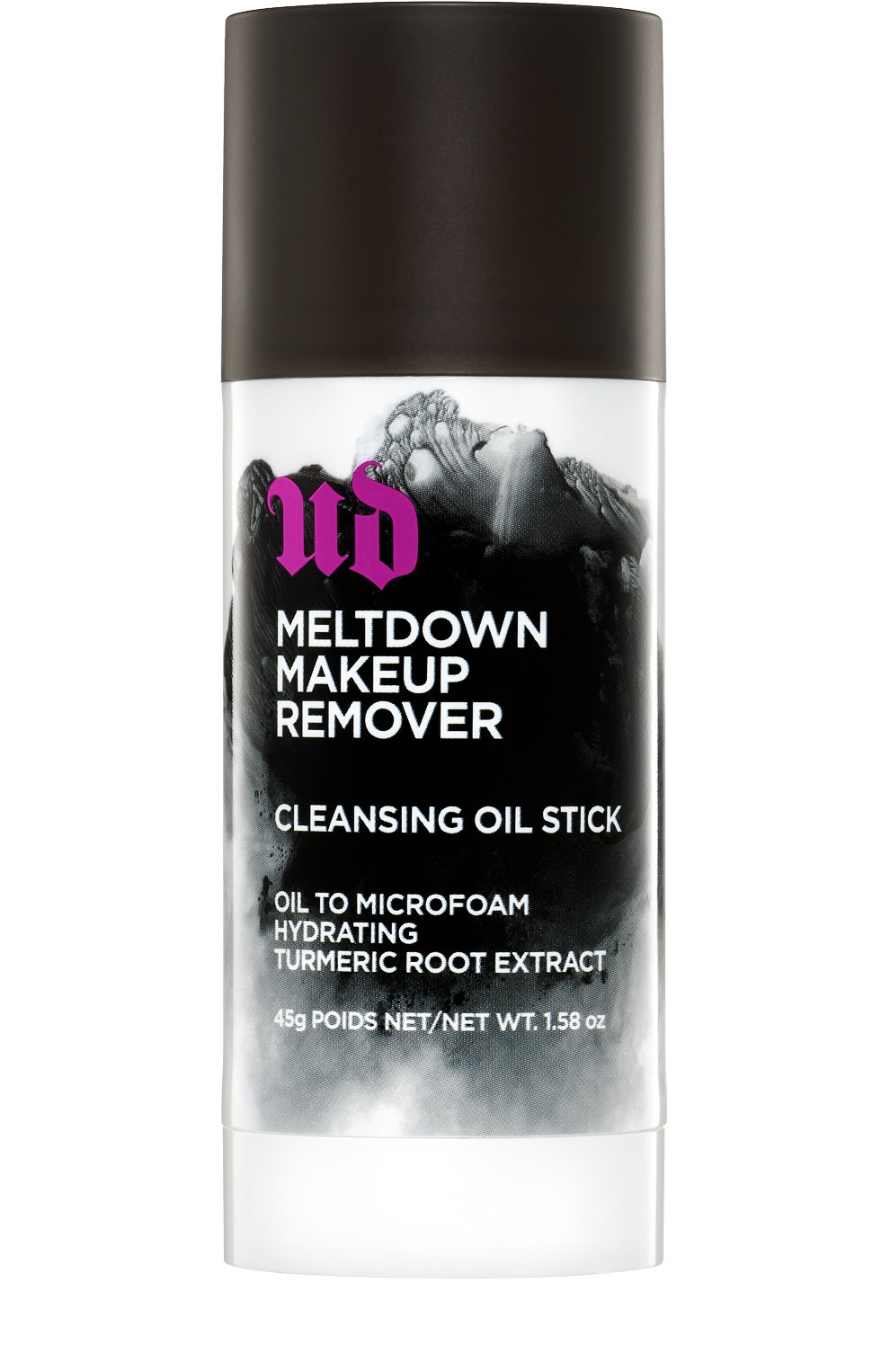 Масло для снятия макияжа meltdown makeup remover (45g) URBAN DECAY, арт. 3605971513817, фото 1